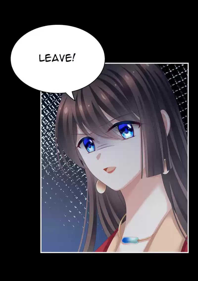 Empress's Harem Ch. 143