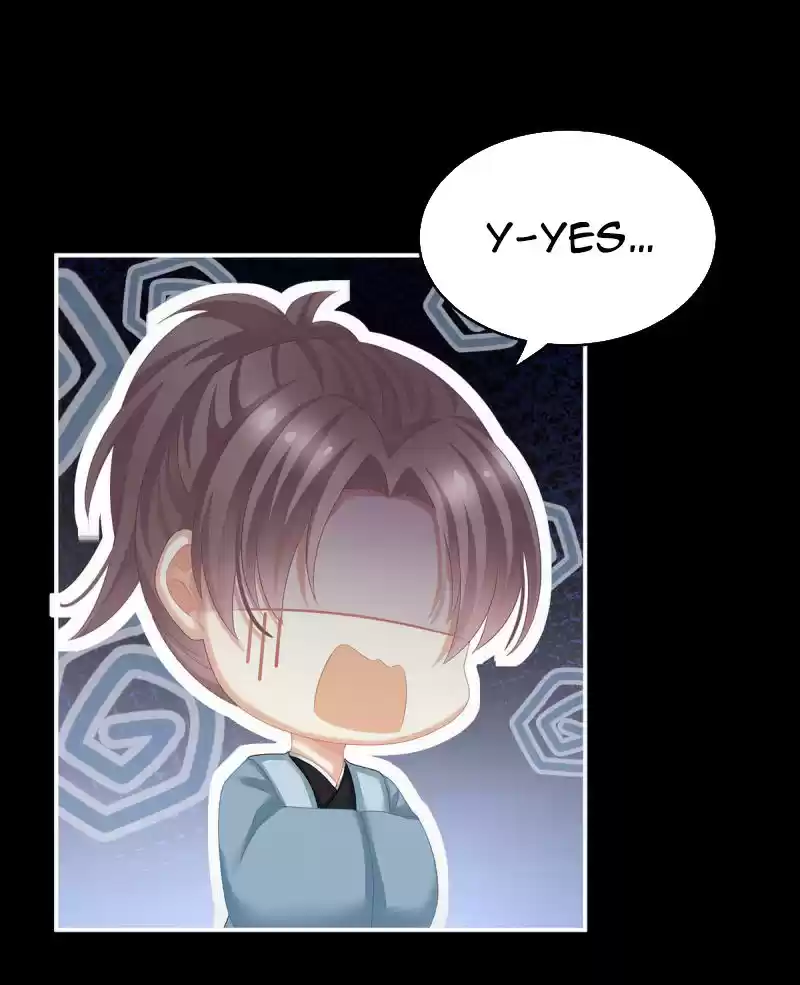 Empress's Harem Ch. 143