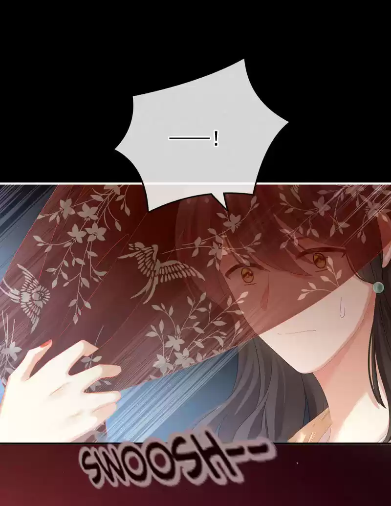 Empress's Harem Ch. 143