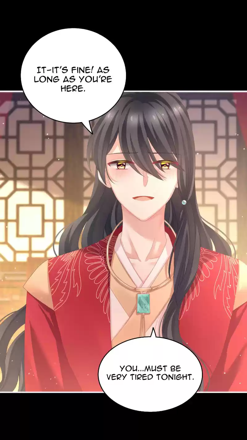 Empress's Harem Ch. 143