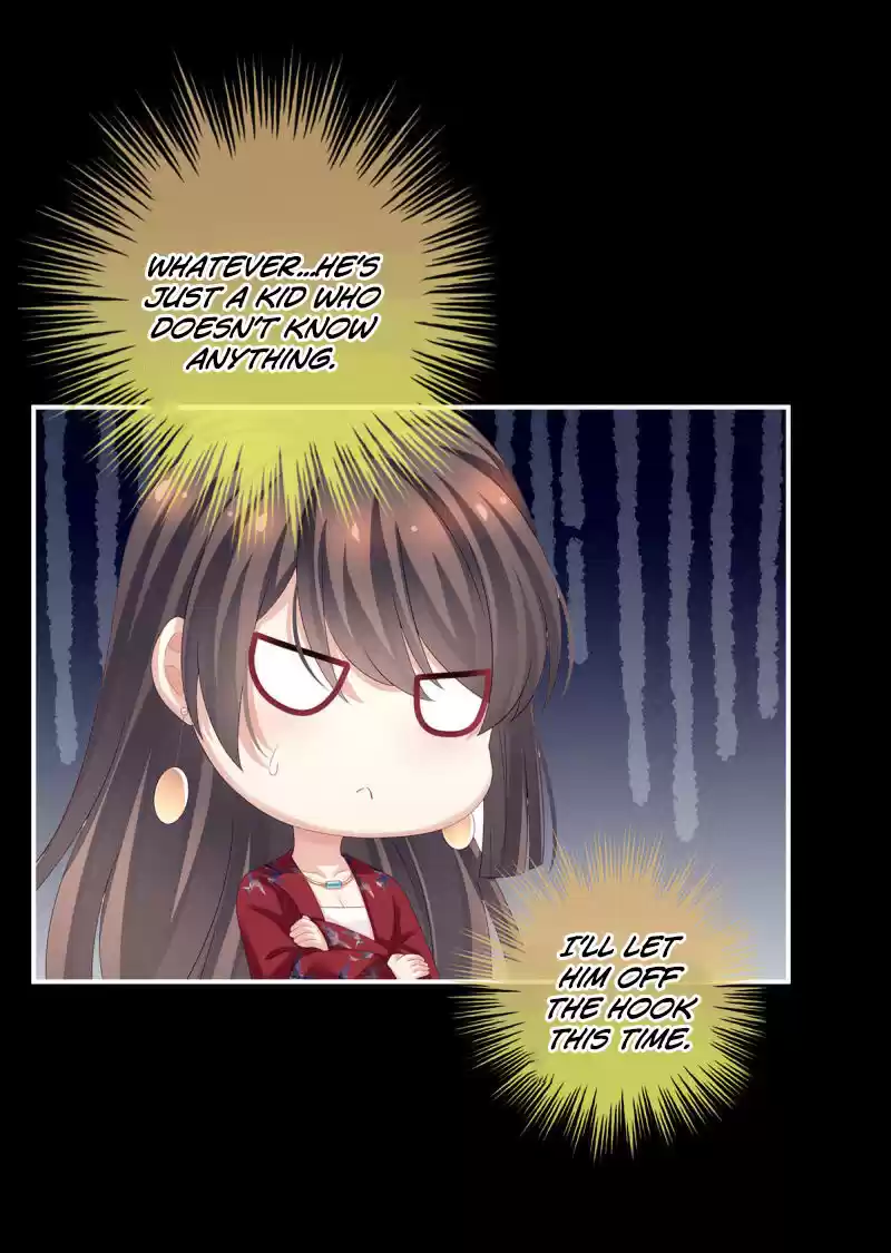 Empress's Harem Ch. 143