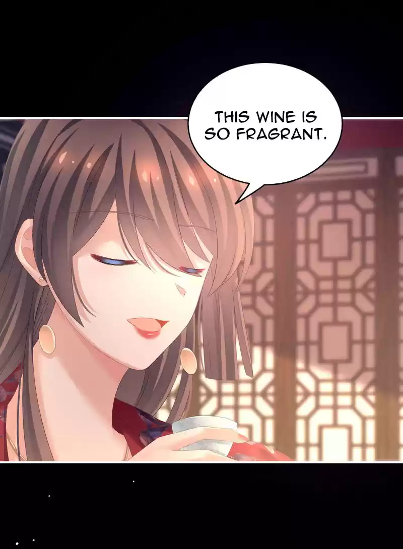 Empress's Harem Ch. 143