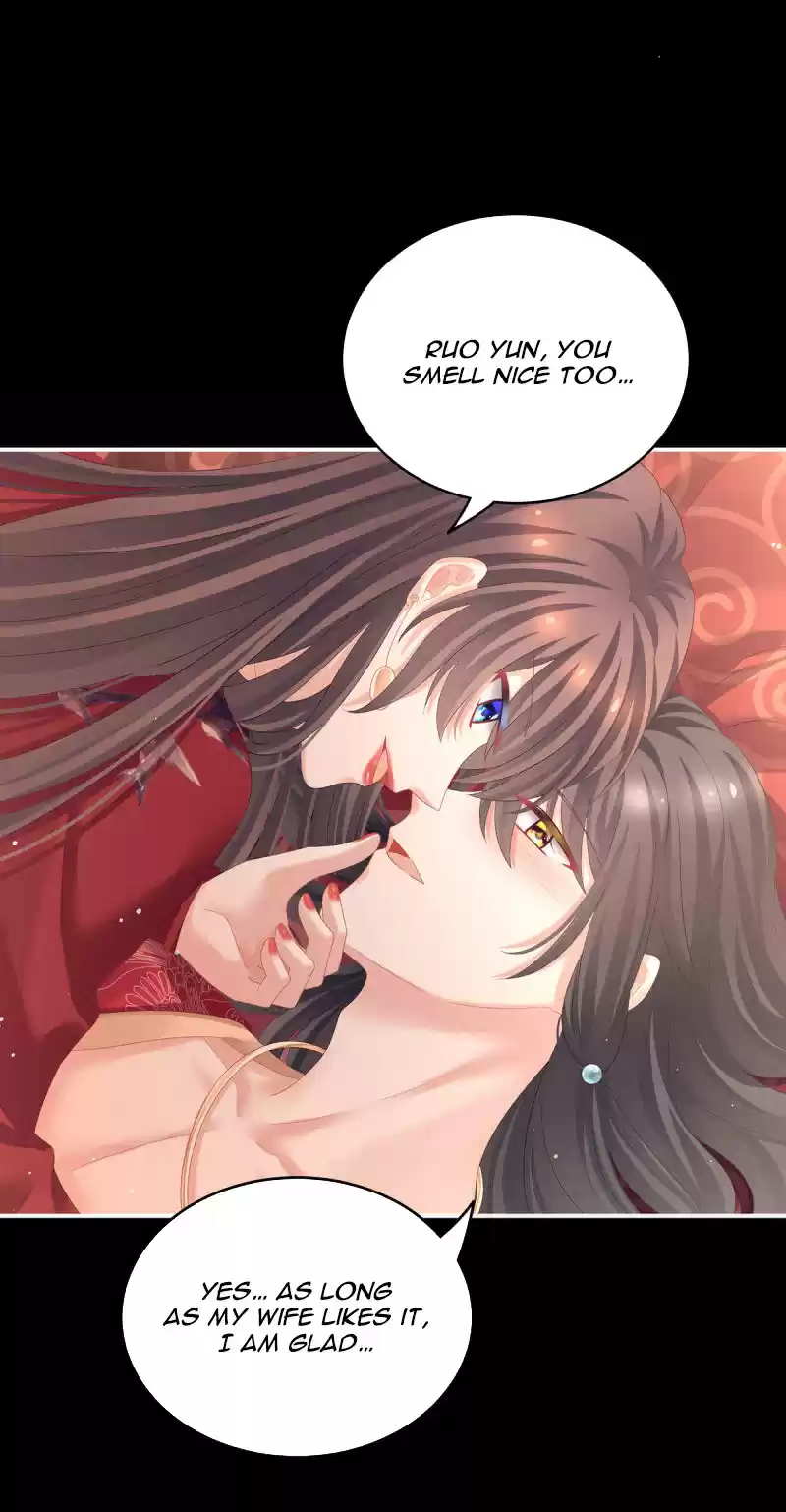 Empress's Harem Ch. 143