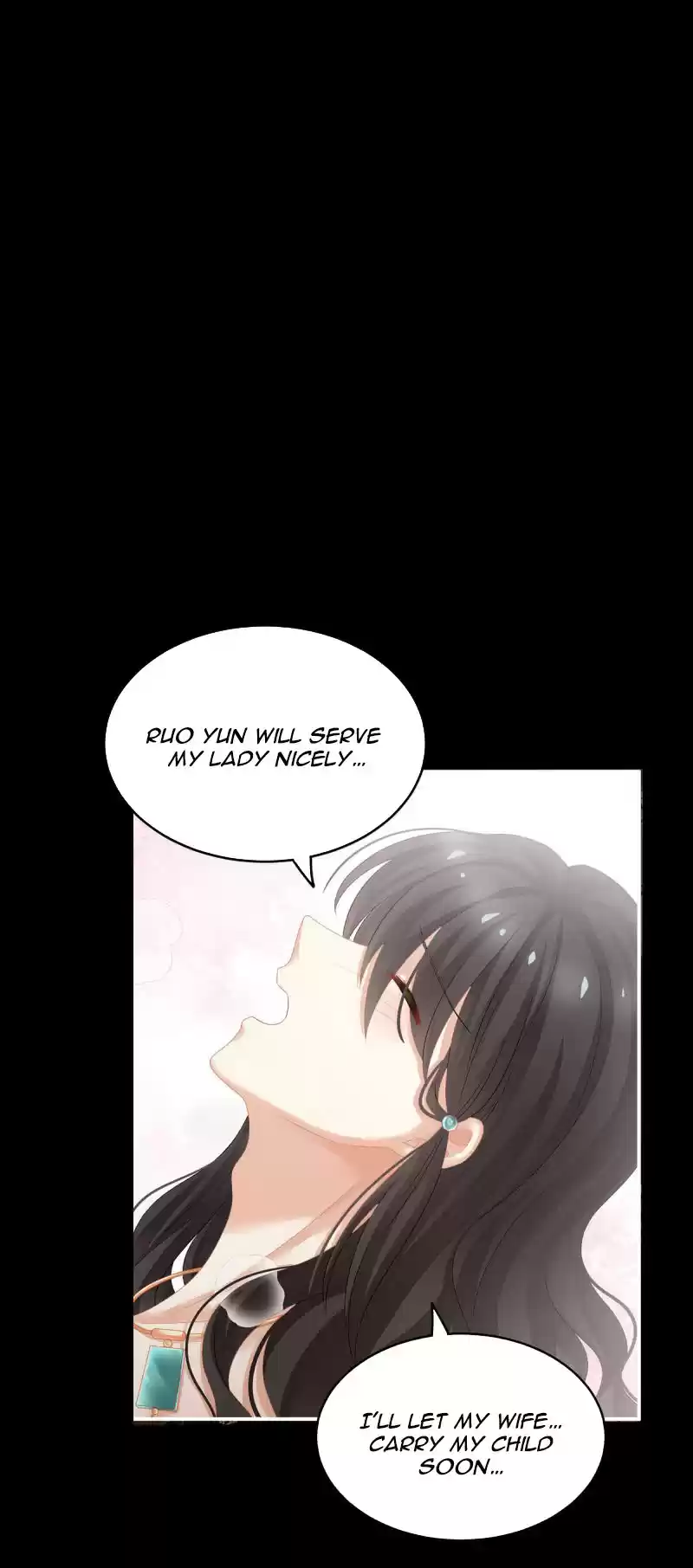 Empress's Harem Ch. 143