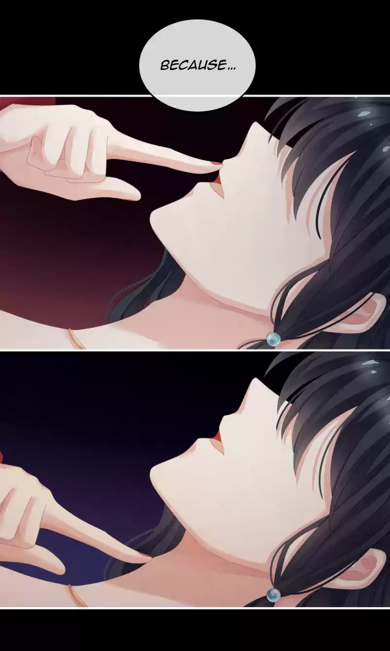 Empress's Harem Ch. 143