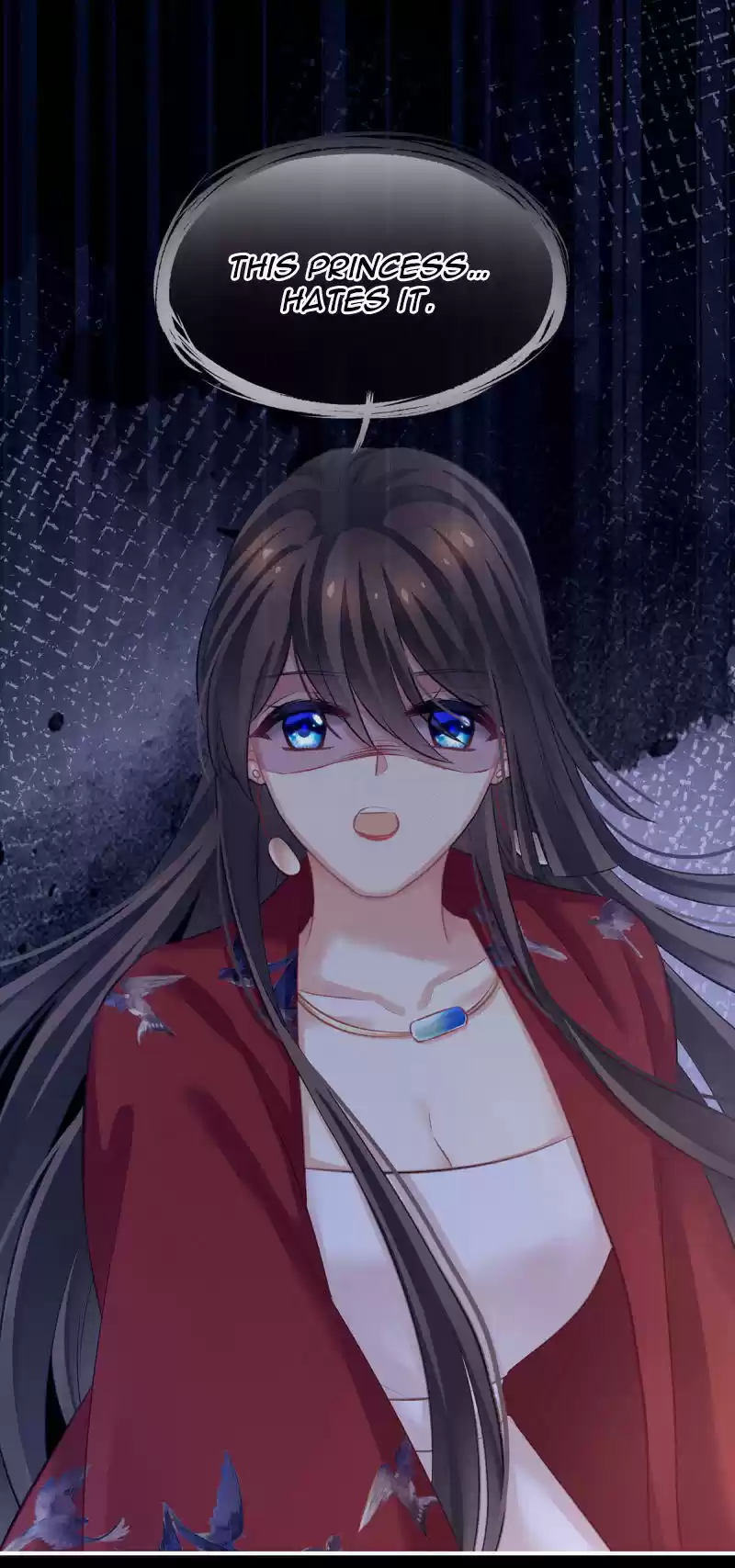 Empress's Harem Ch. 143