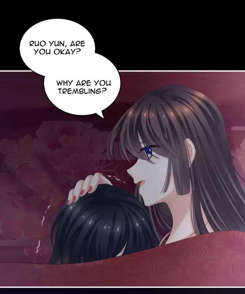 Empress's Harem Ch. 143