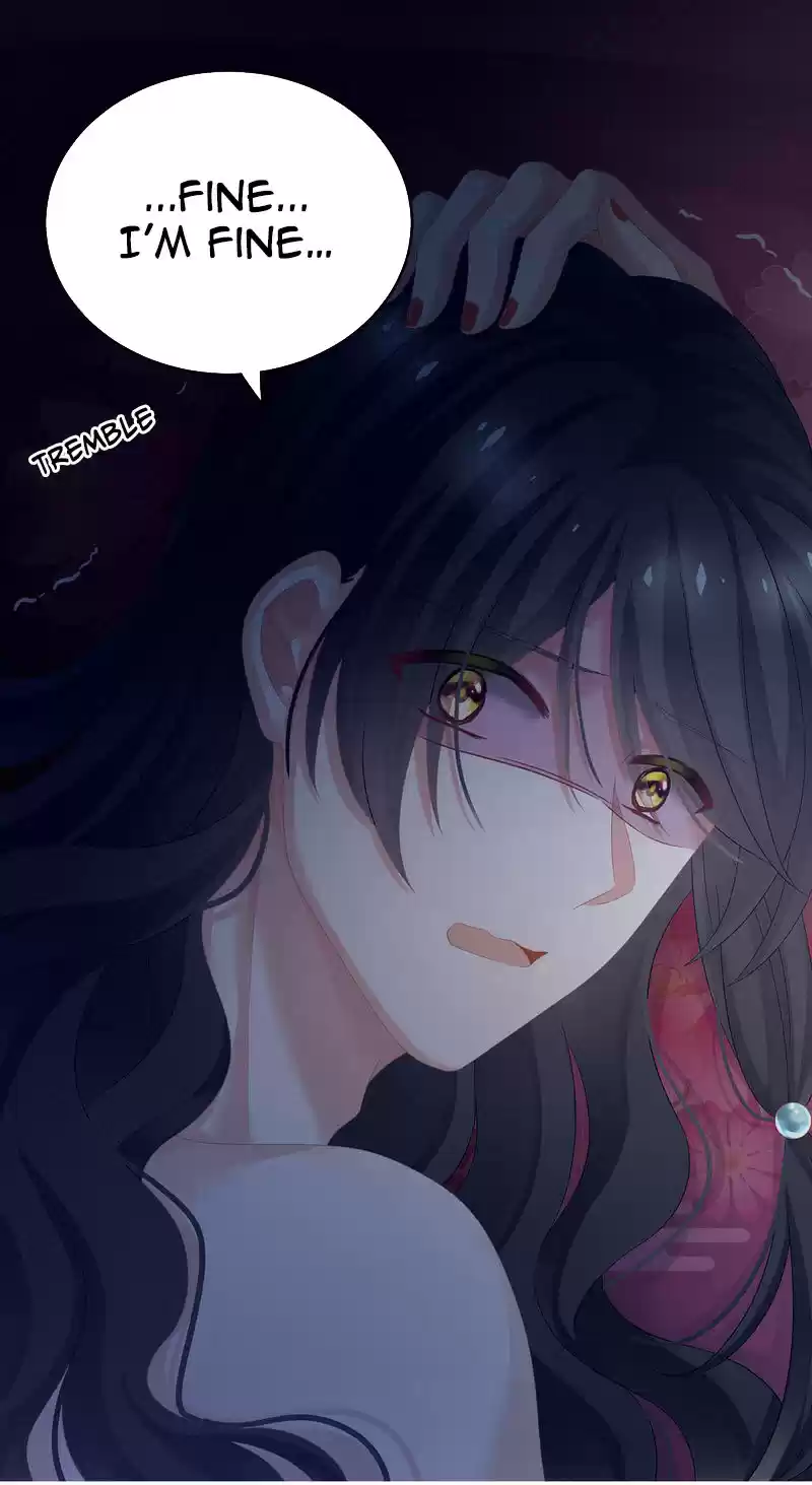 Empress's Harem Ch. 143