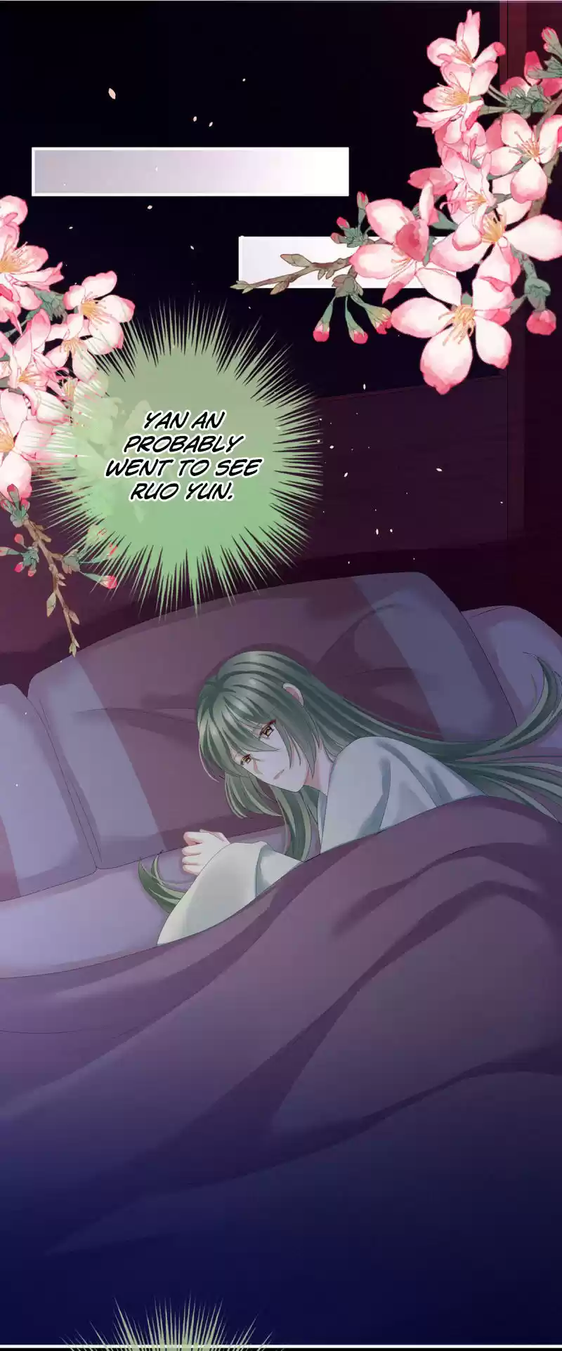 Empress's Harem Ch. 143