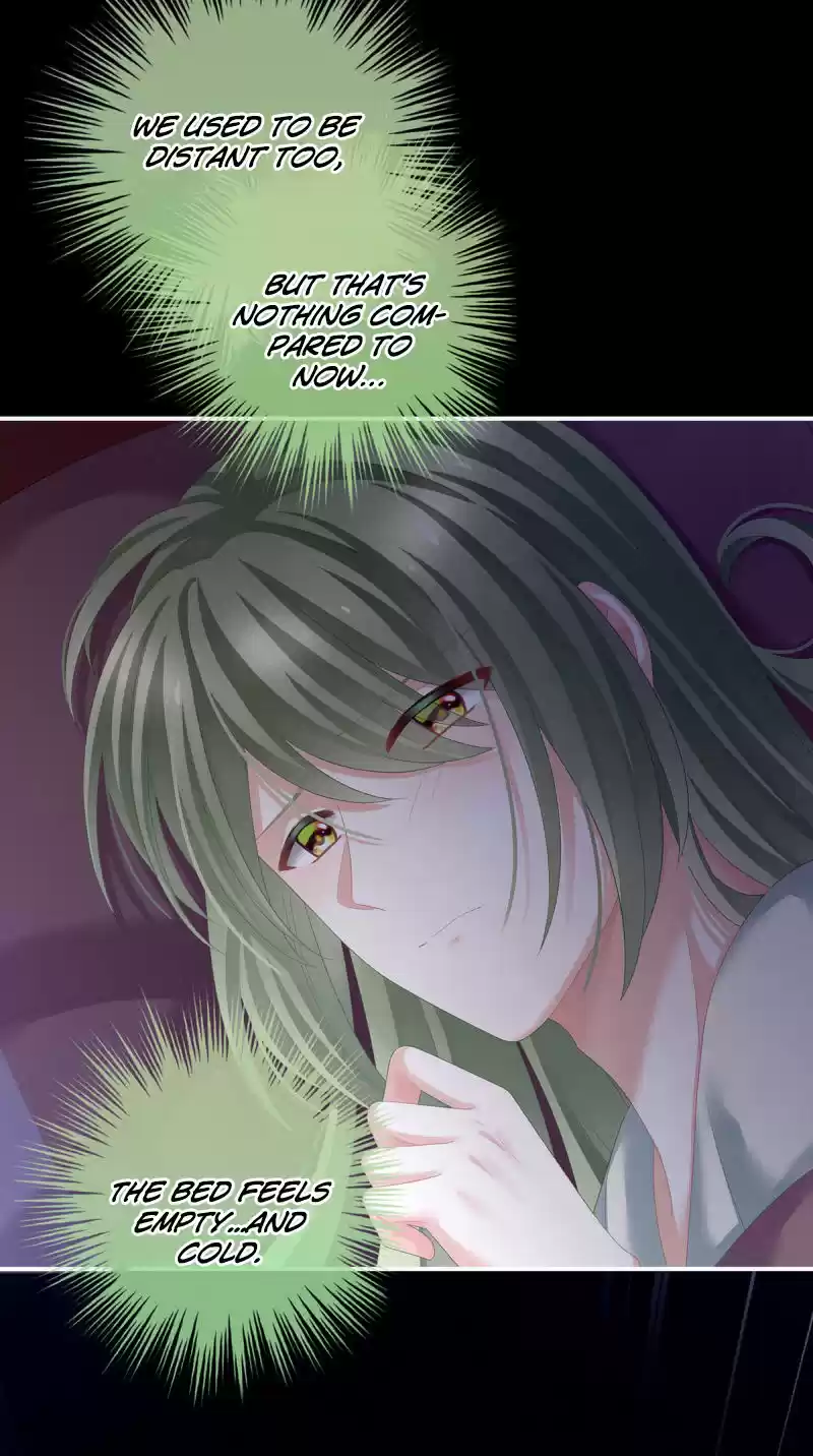 Empress's Harem Ch. 143