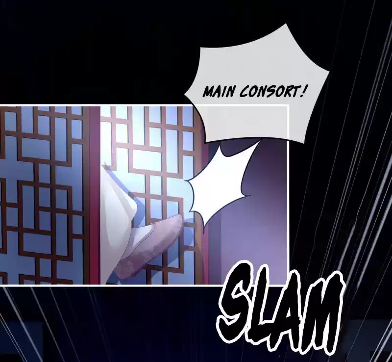 Empress's Harem Ch. 143