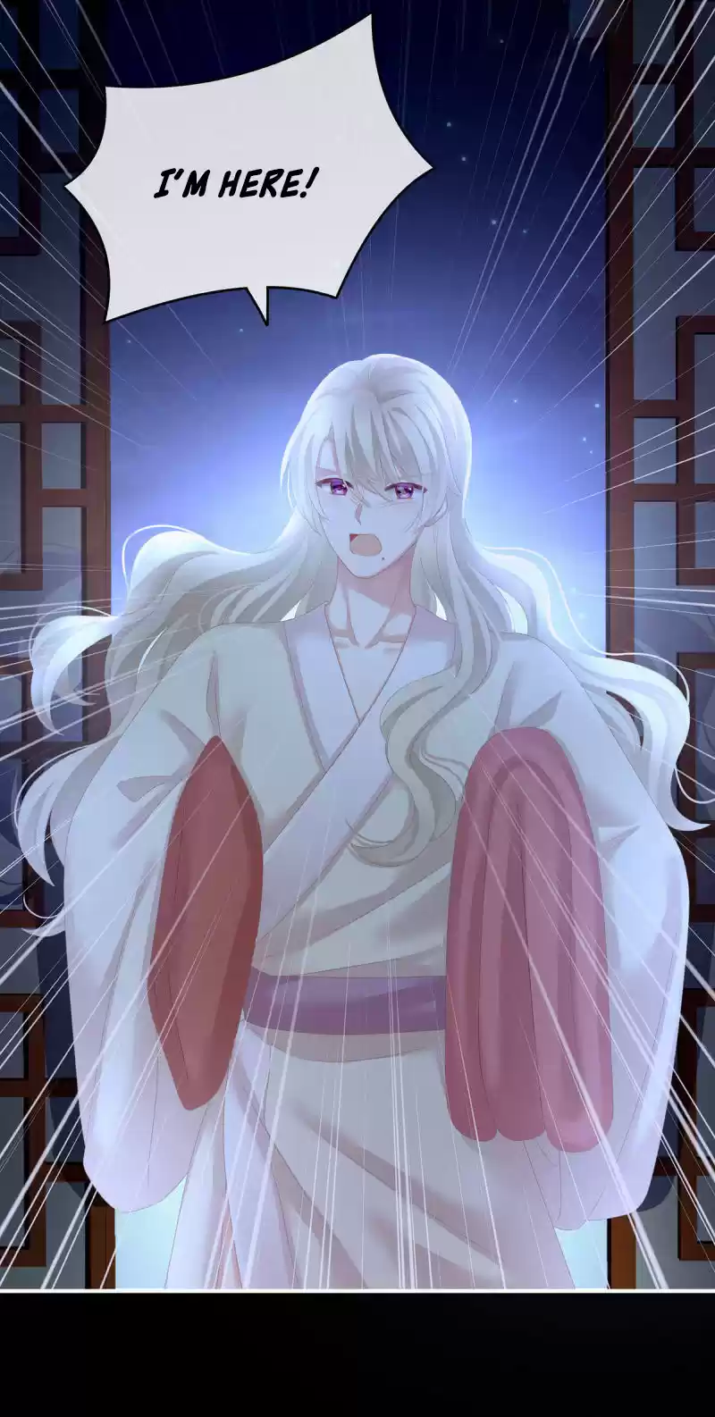 Empress's Harem Ch. 143