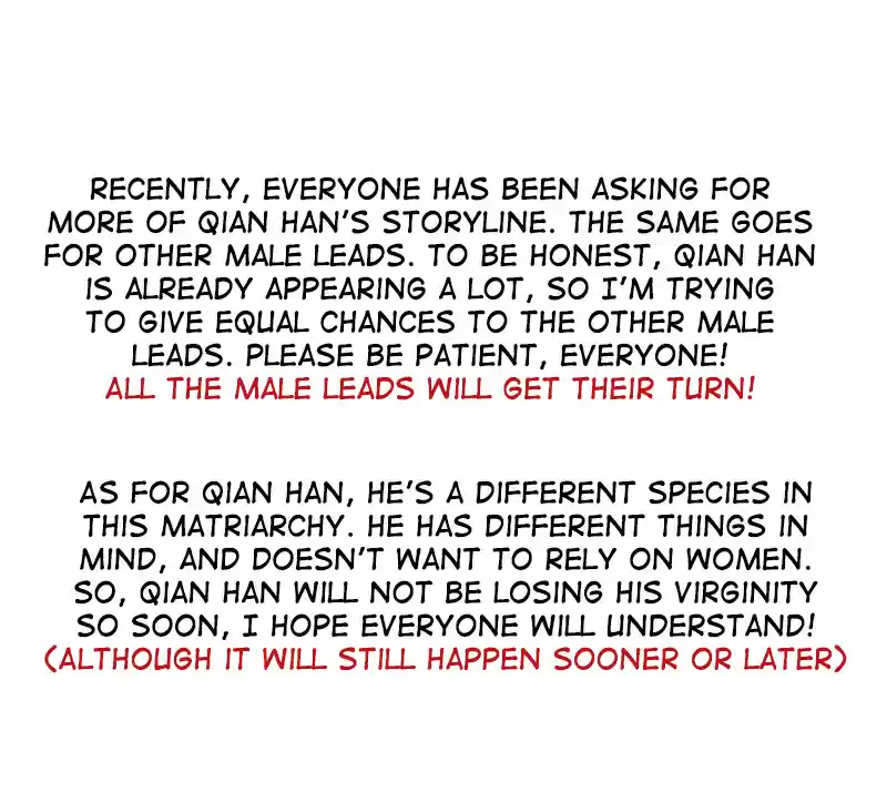 Empress's Harem Ch. 143