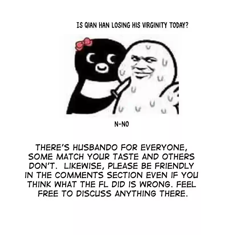 Empress's Harem Ch. 143