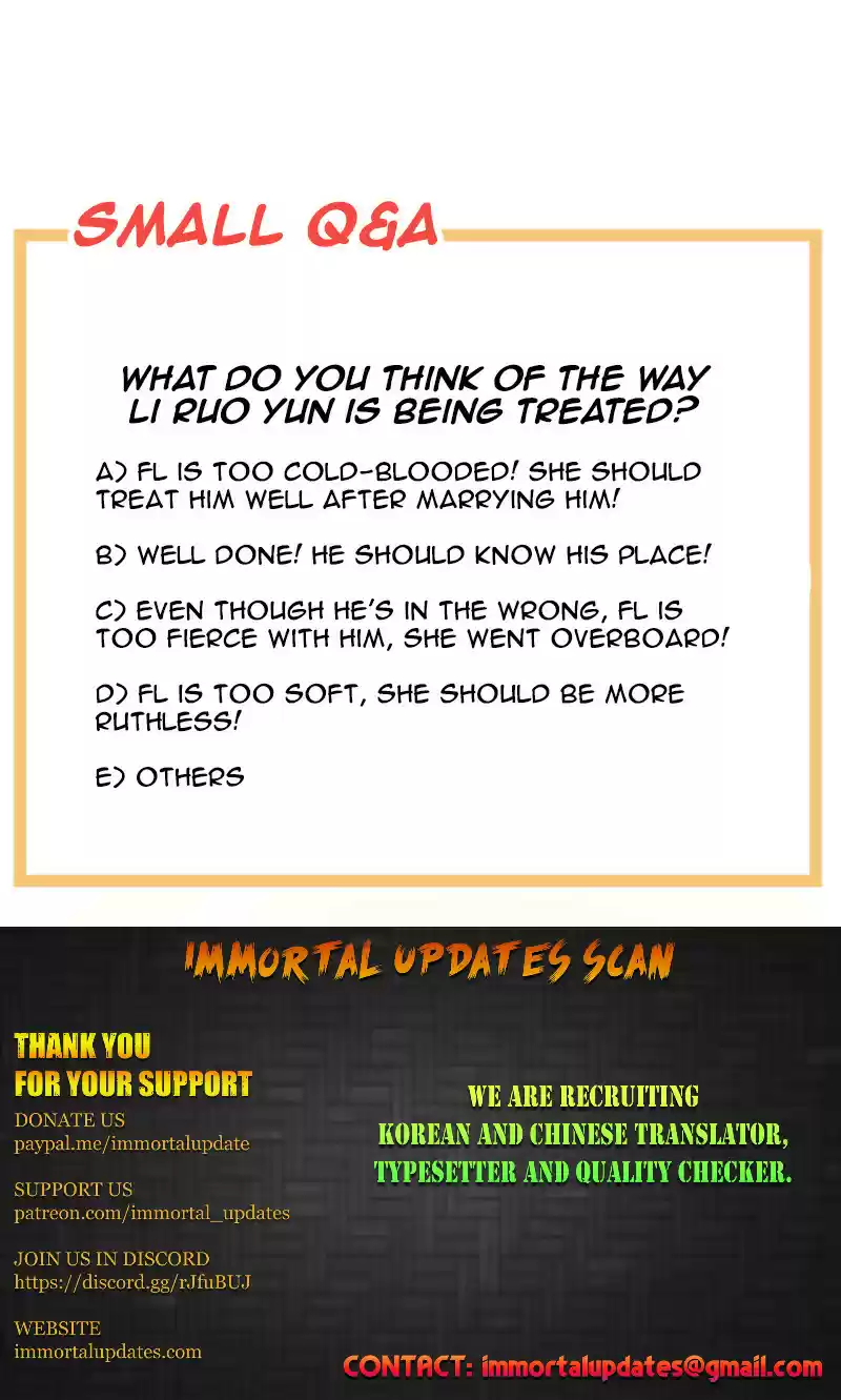 Empress's Harem Ch. 143