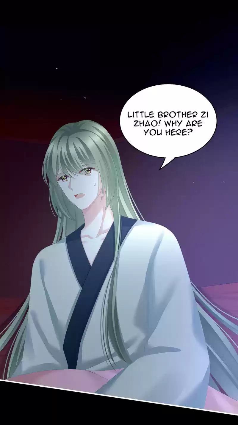 Empress's Harem Ch. 144