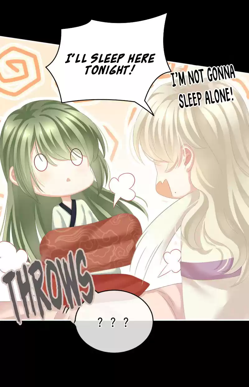 Empress's Harem Ch. 144