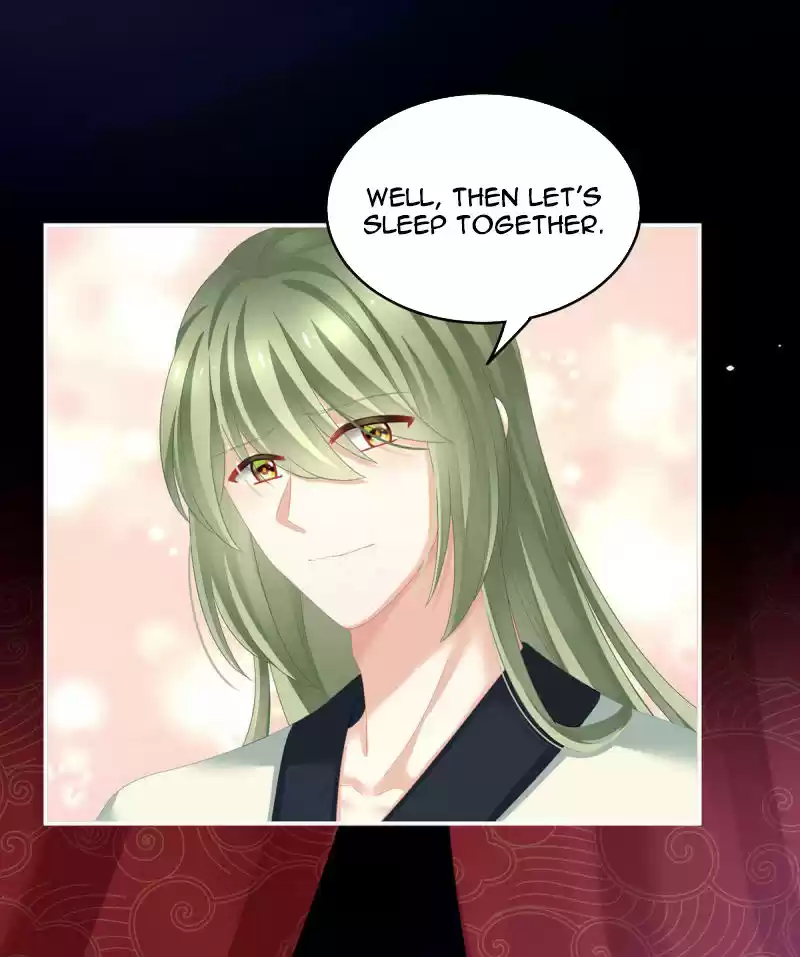 Empress's Harem Ch. 144