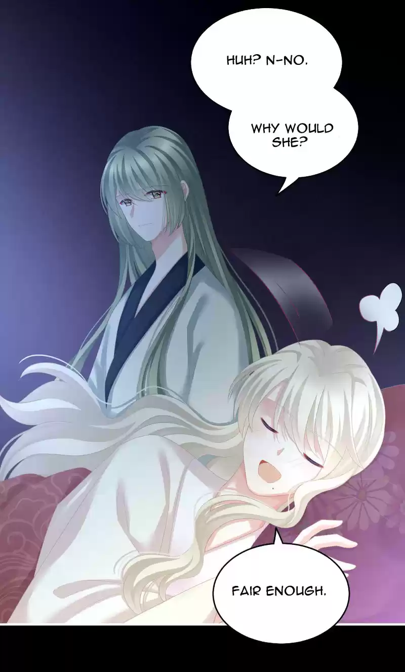 Empress's Harem Ch. 144