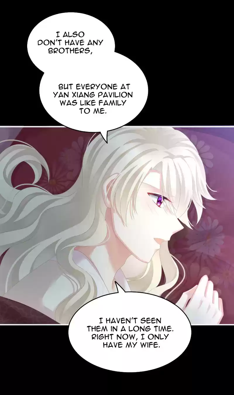 Empress's Harem Ch. 144