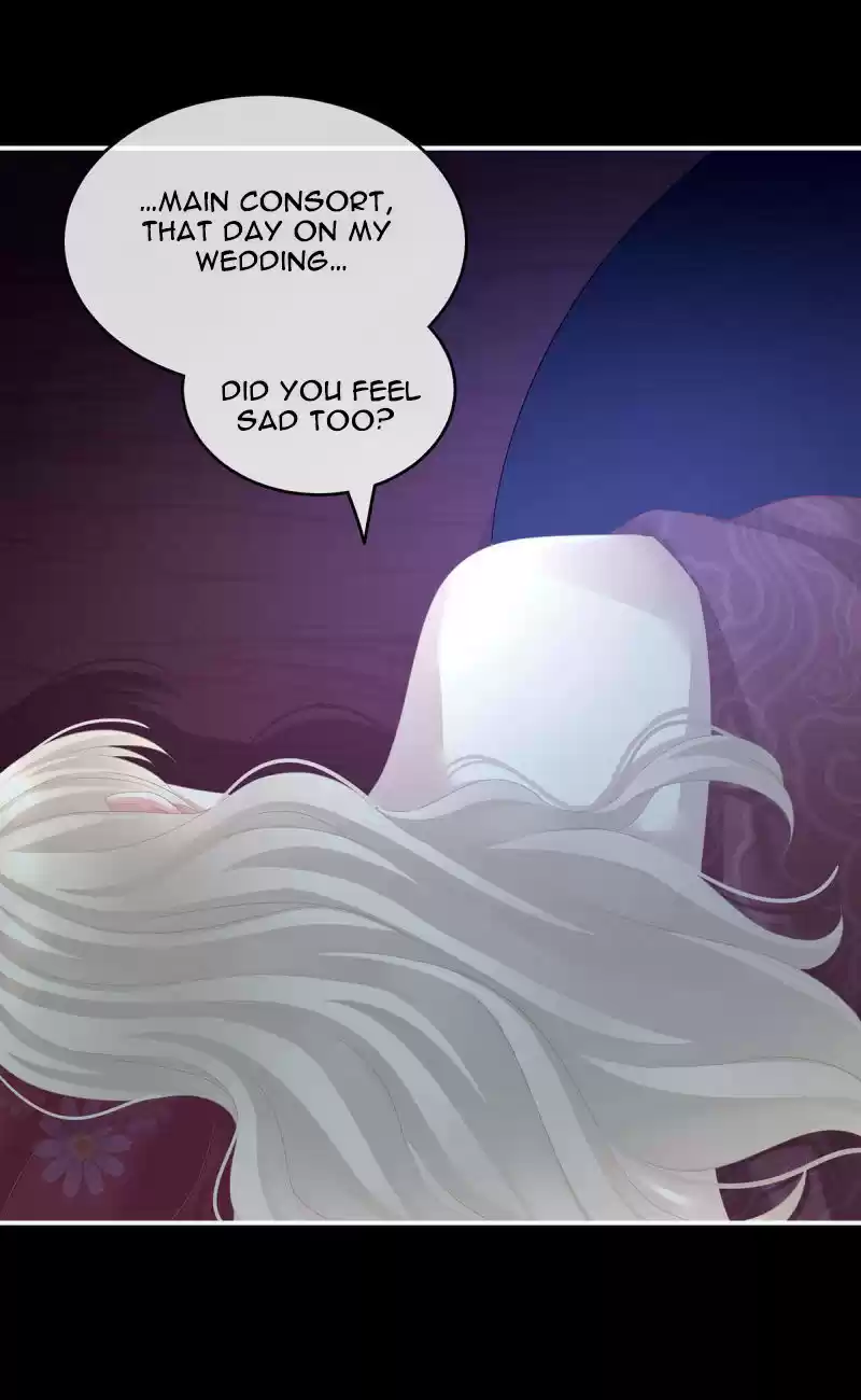 Empress's Harem Ch. 144