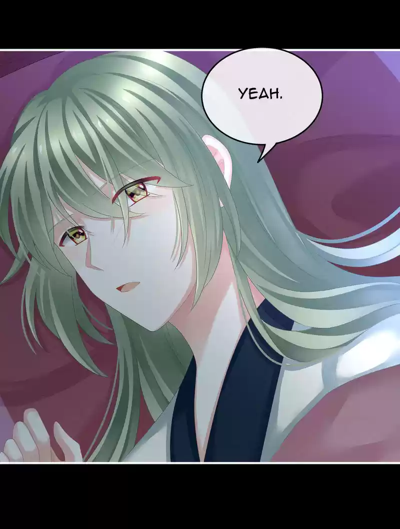 Empress's Harem Ch. 144