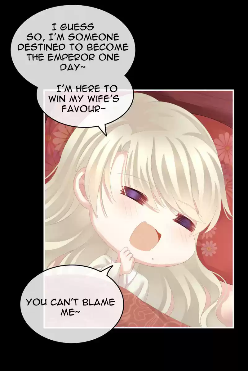 Empress's Harem Ch. 144