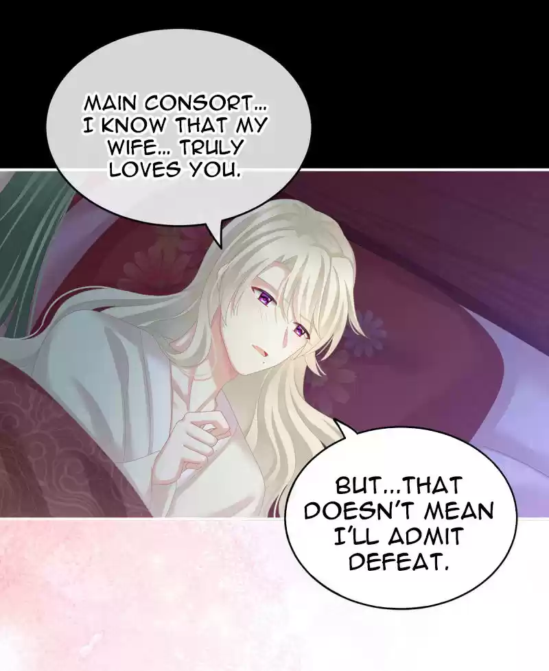 Empress's Harem Ch. 144