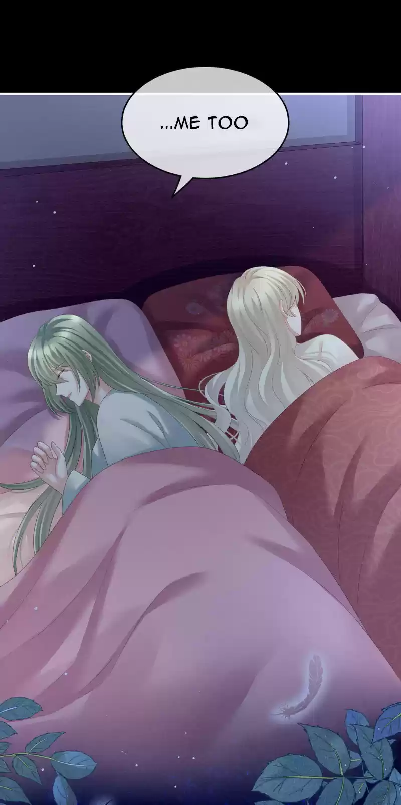 Empress's Harem Ch. 144