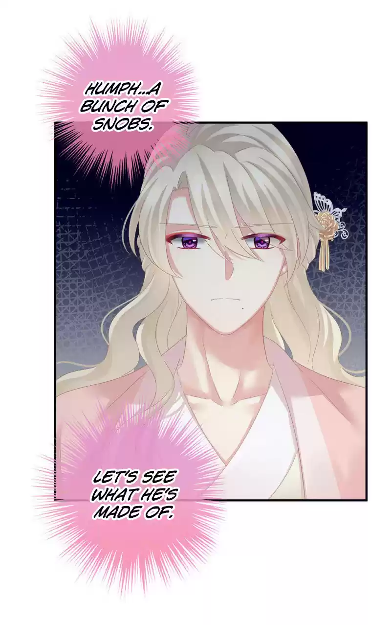 Empress's Harem Ch. 144