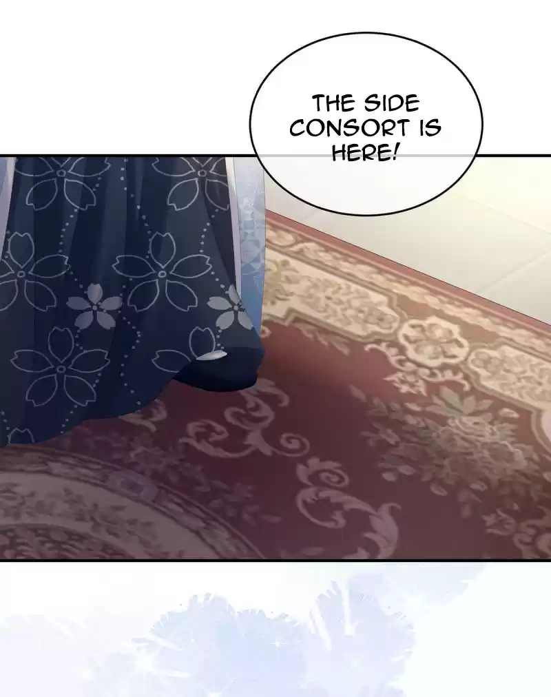 Empress's Harem Ch. 144