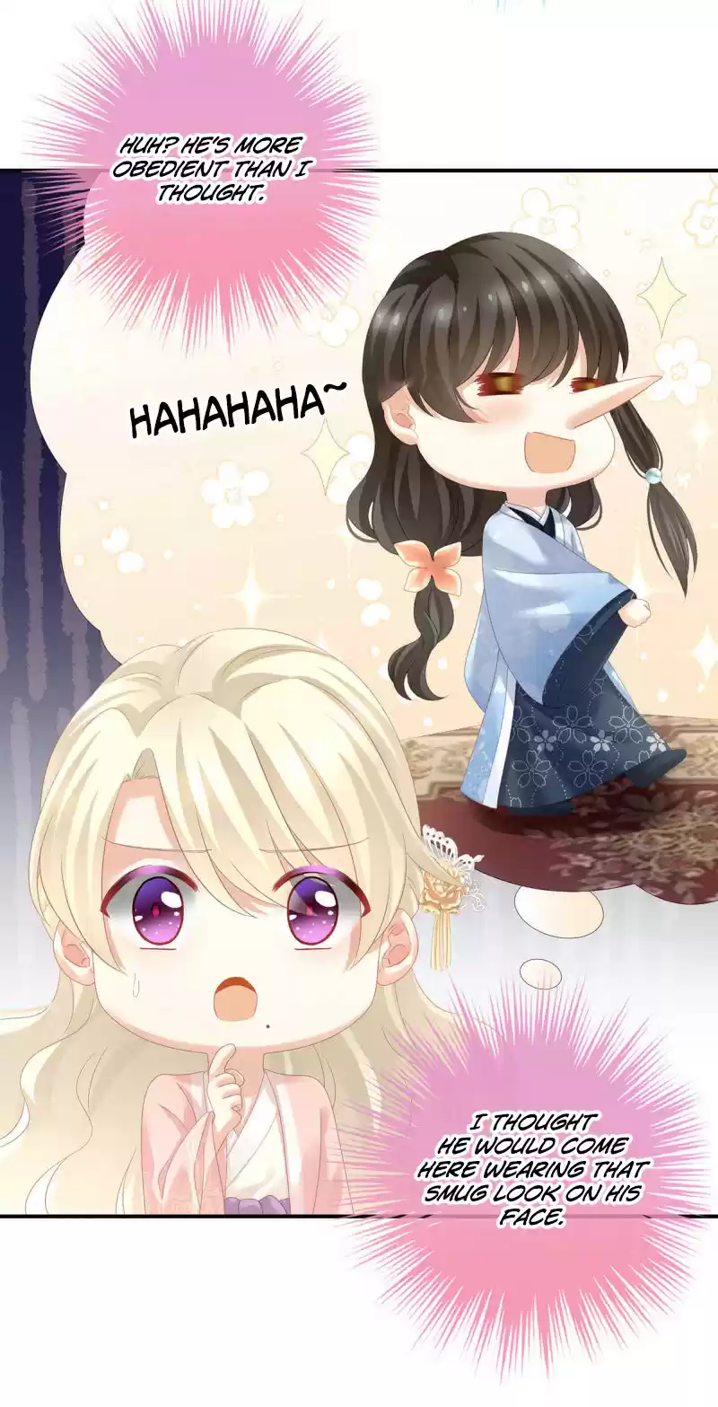 Empress's Harem Ch. 144