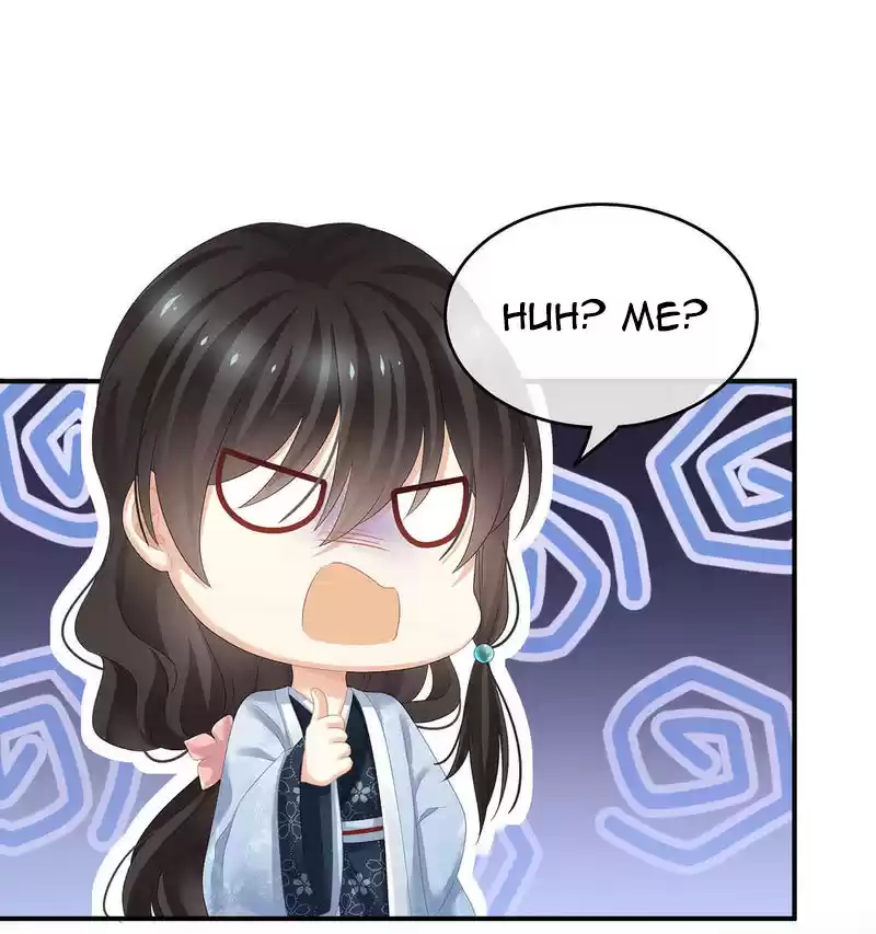 Empress's Harem Ch. 144