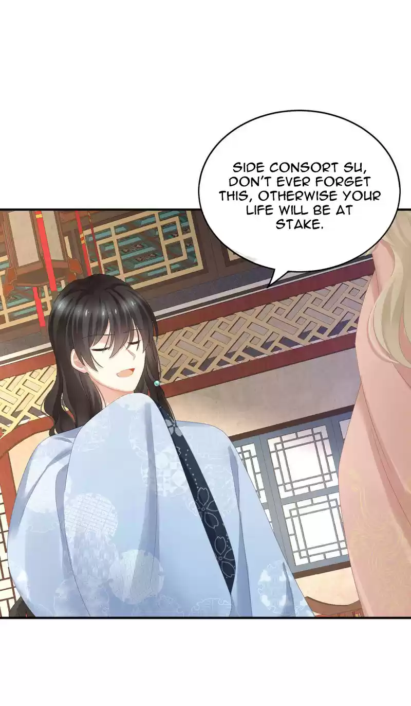 Empress's Harem Ch. 144