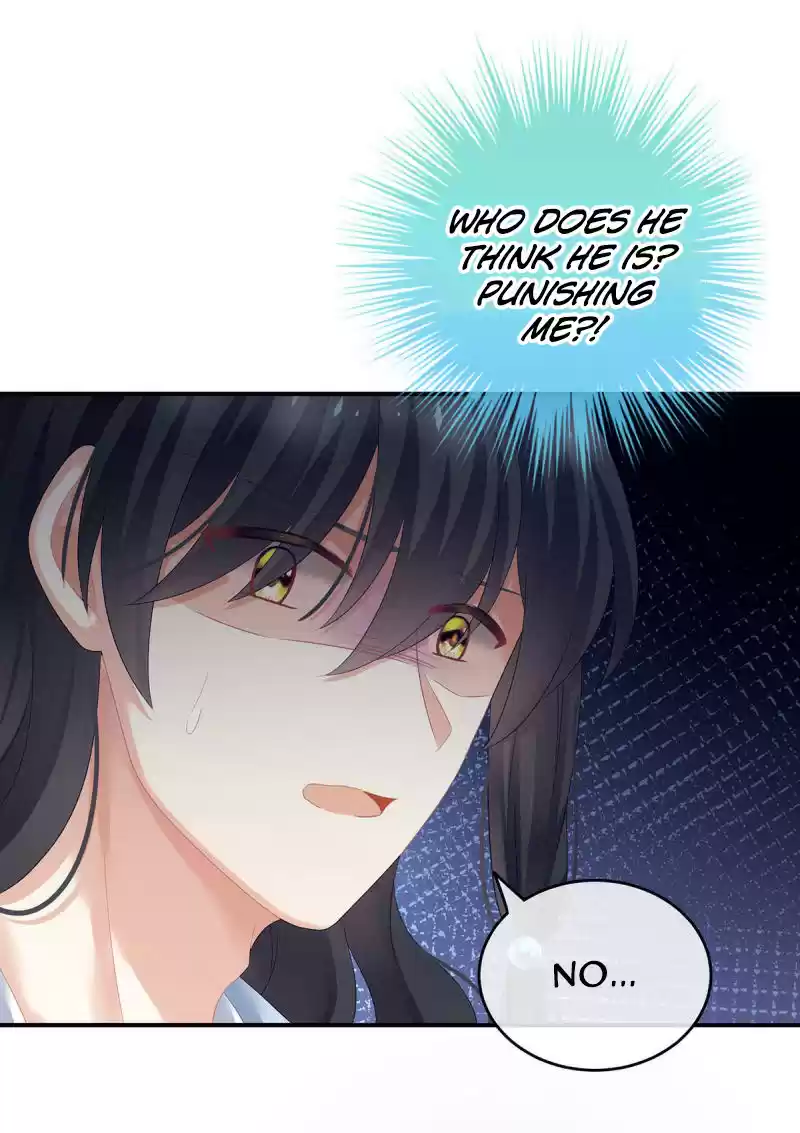 Empress's Harem Ch. 144