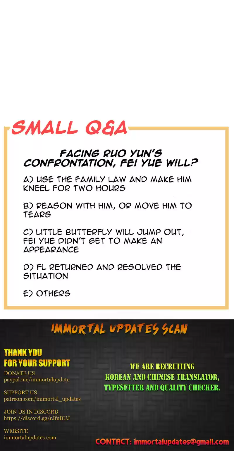 Empress's Harem Ch. 144