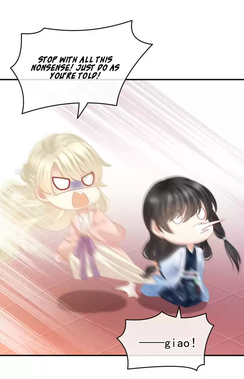 Empress's Harem Ch. 145