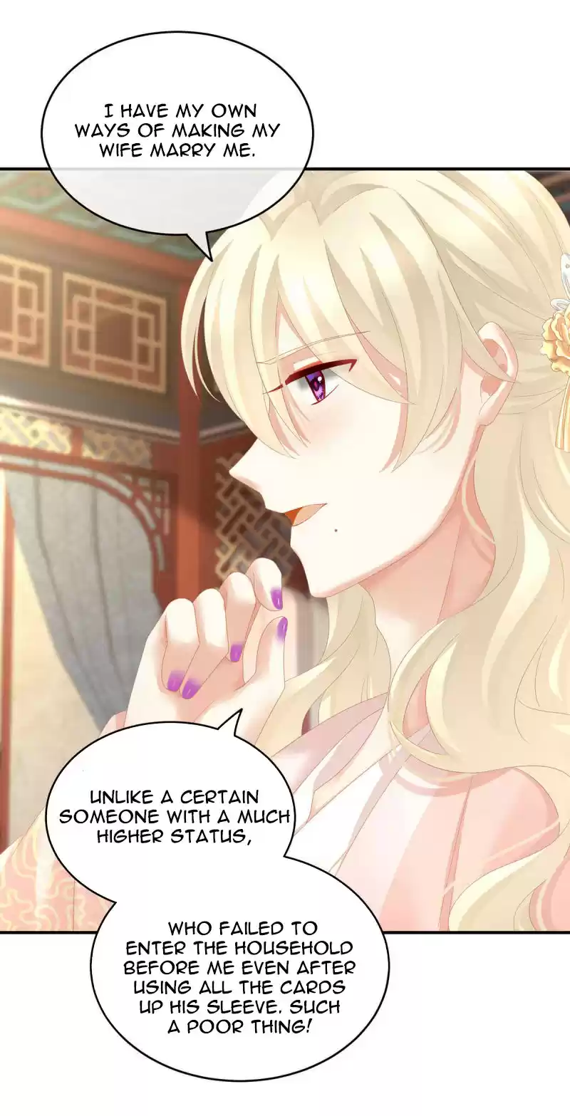 Empress's Harem Ch. 145