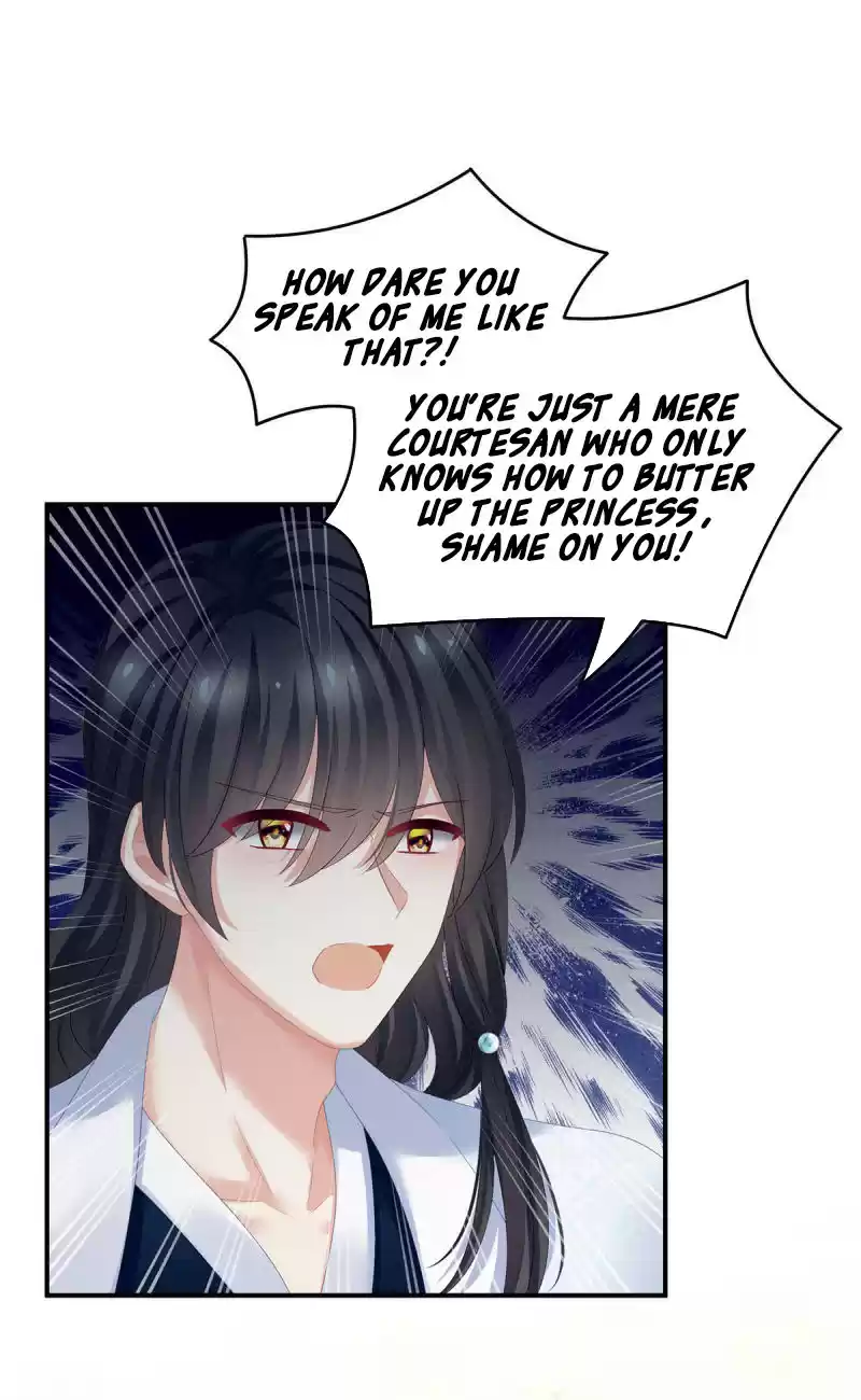 Empress's Harem Ch. 145