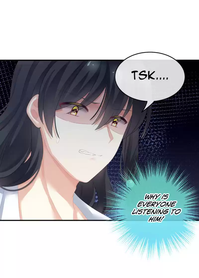 Empress's Harem Ch. 145