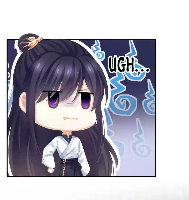 Empress's Harem Ch. 145