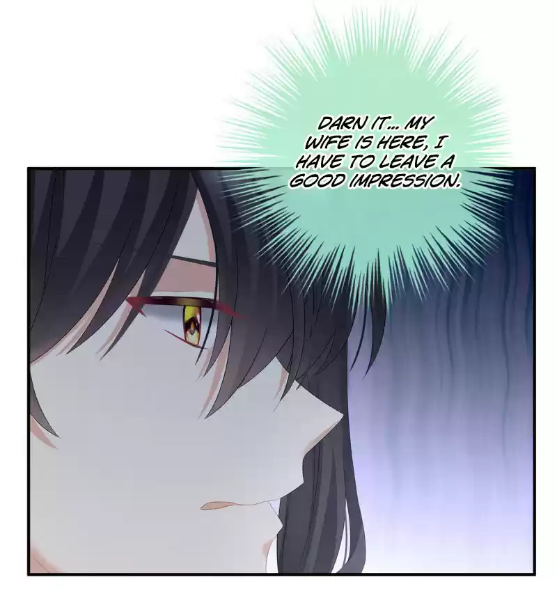 Empress's Harem Ch. 145