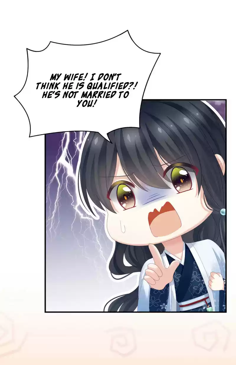 Empress's Harem Ch. 145