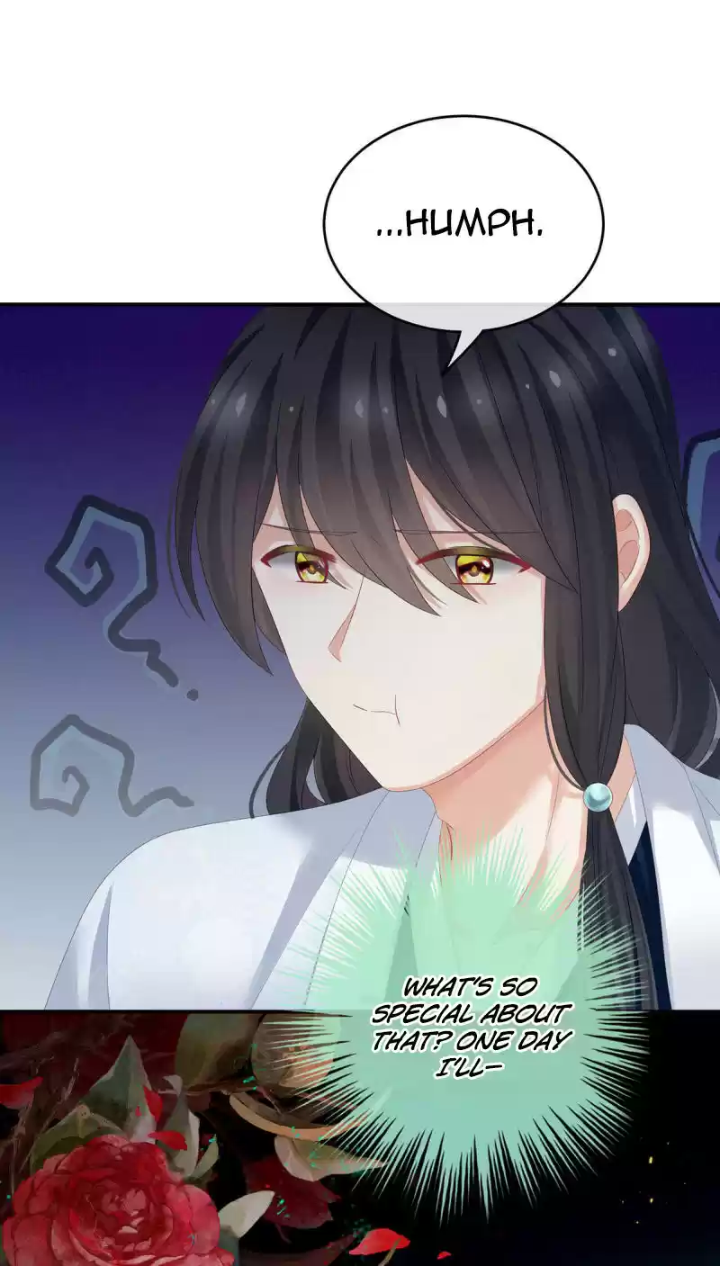 Empress's Harem Ch. 145