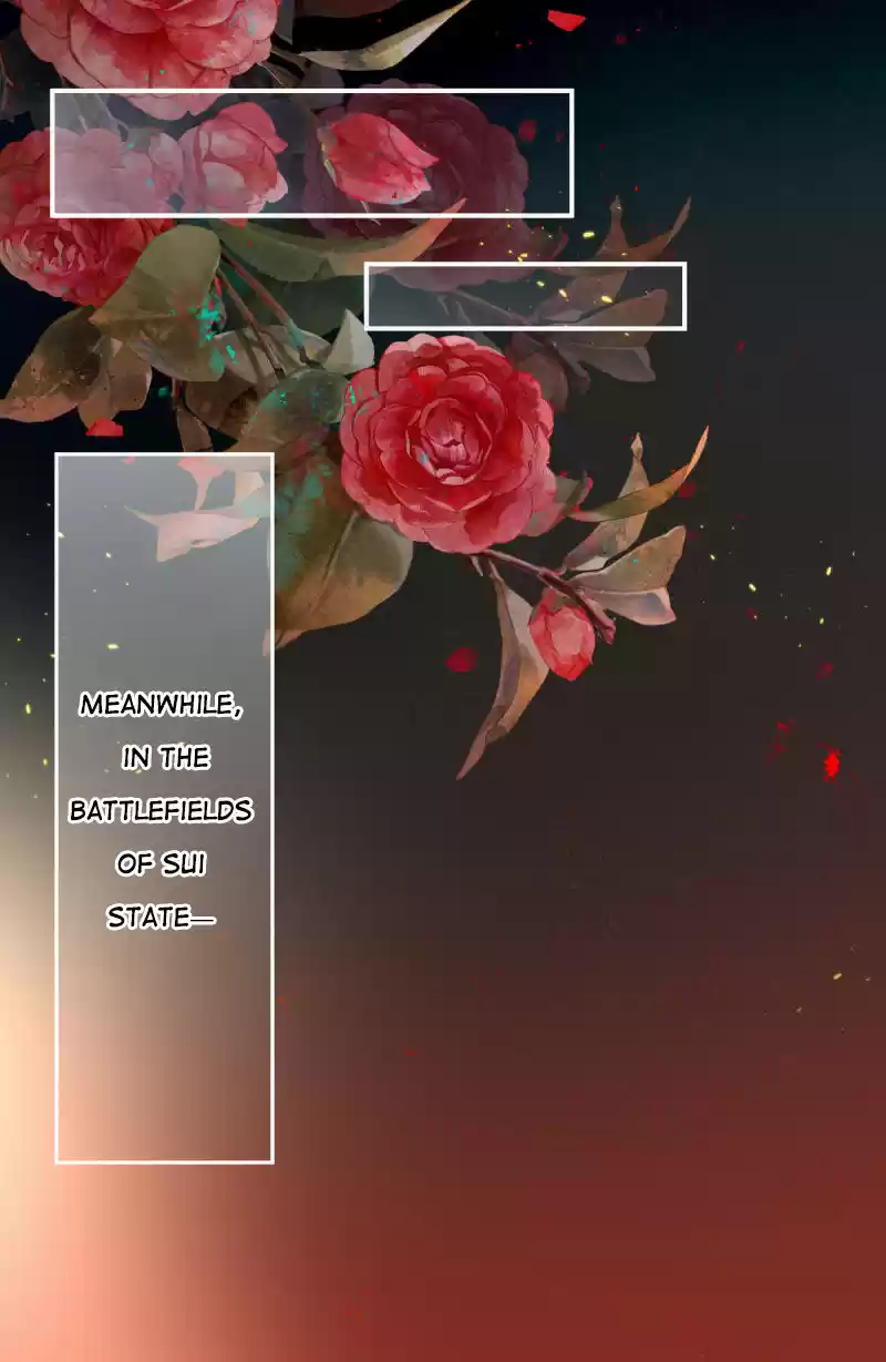 Empress's Harem Ch. 145