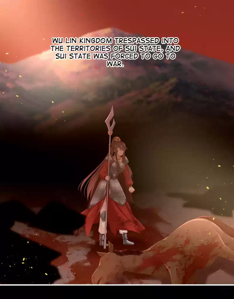 Empress's Harem Ch. 145