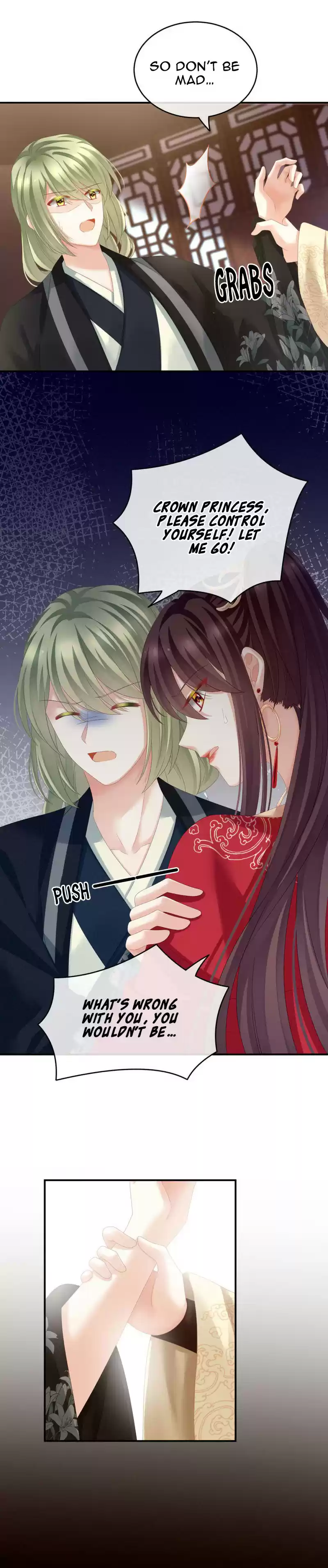 Empress's Harem Ch. 146