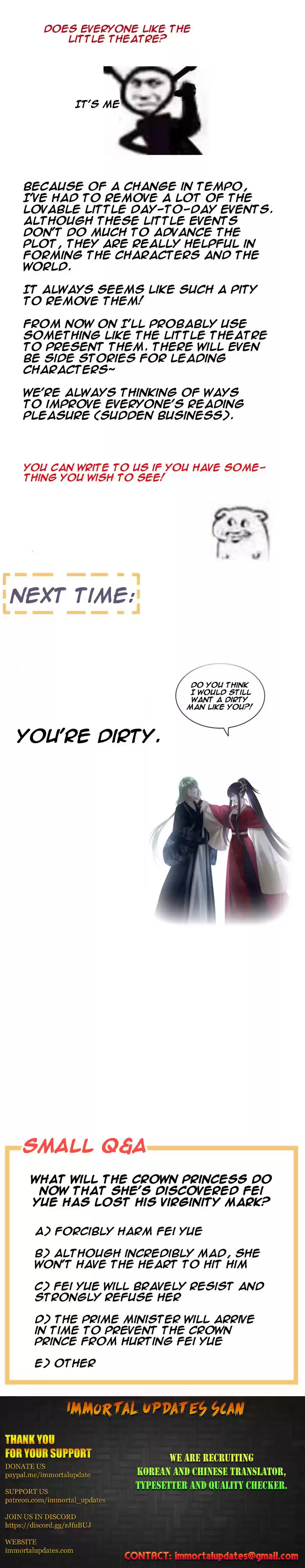 Empress's Harem Ch. 146