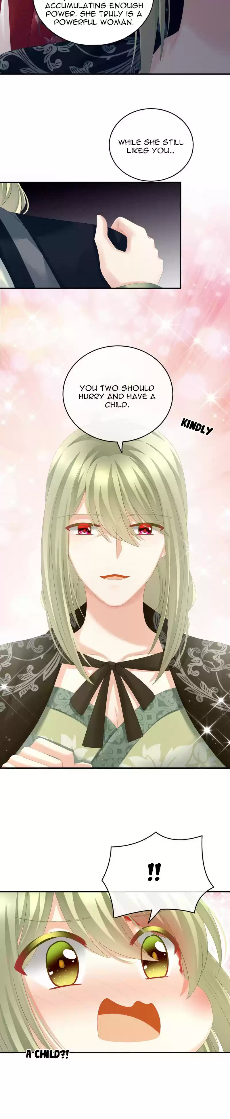 Empress's Harem Ch. 148