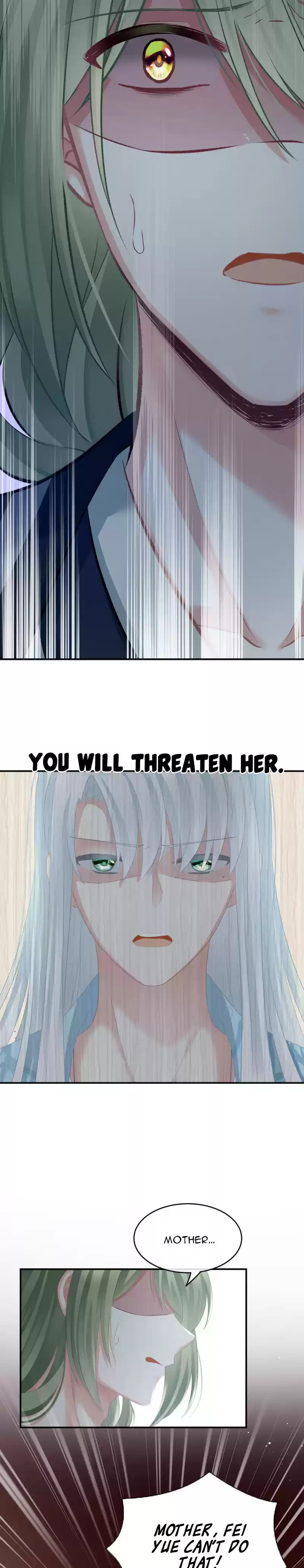 Empress's Harem Ch. 148